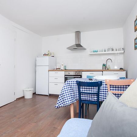 Apartment Zdenac Rovinj Buitenkant foto