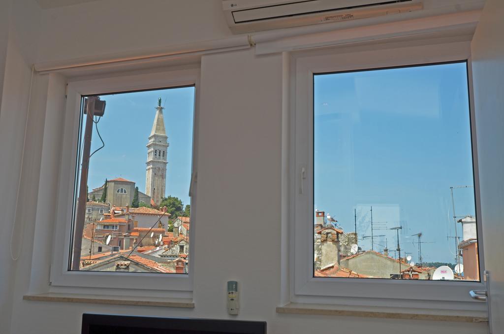 Apartment Zdenac Rovinj Kamer foto