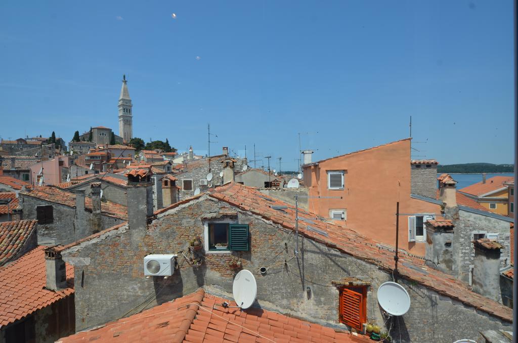 Apartment Zdenac Rovinj Kamer foto
