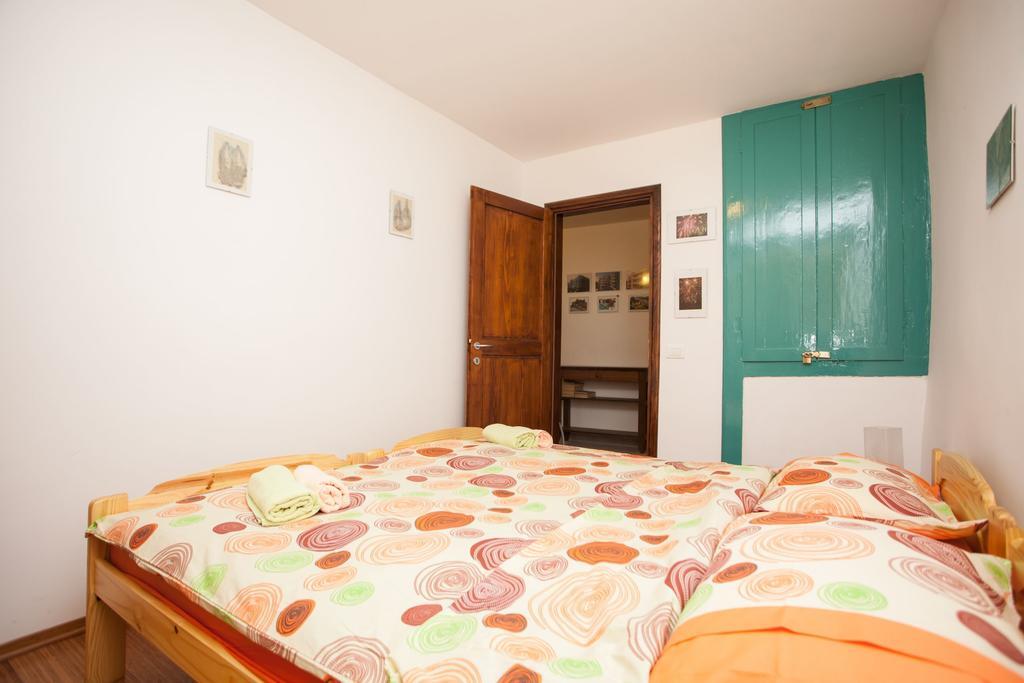 Apartment Zdenac Rovinj Buitenkant foto
