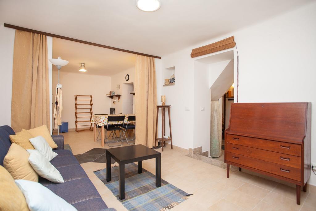 Apartment Zdenac Rovinj Buitenkant foto
