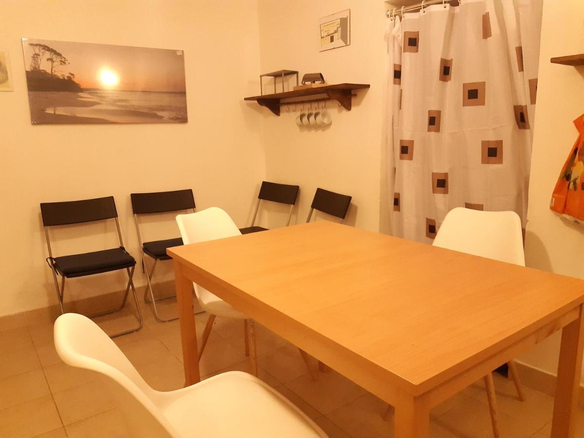 Apartment Zdenac Rovinj Buitenkant foto