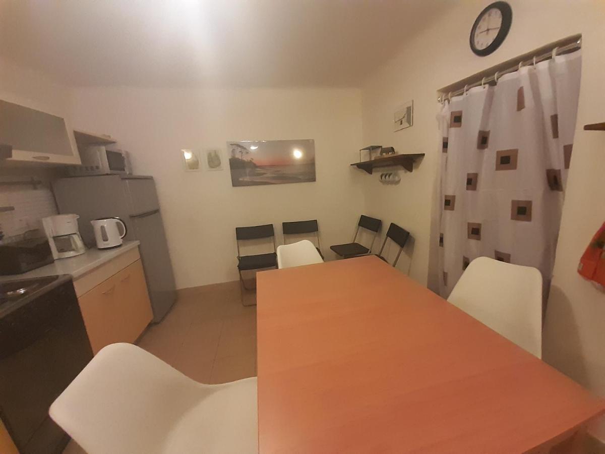 Apartment Zdenac Rovinj Buitenkant foto