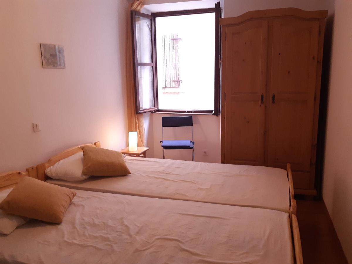 Apartment Zdenac Rovinj Buitenkant foto