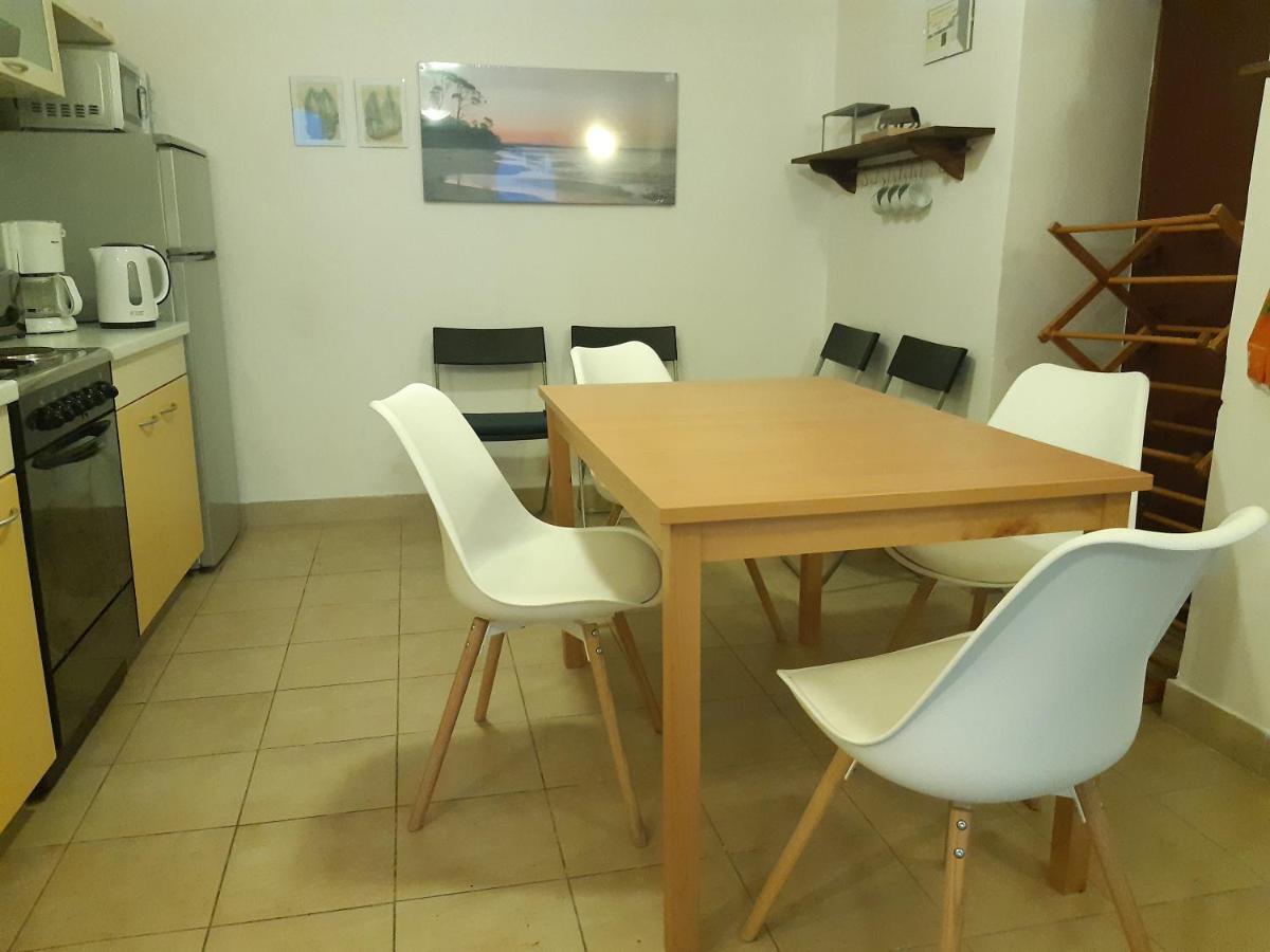 Apartment Zdenac Rovinj Buitenkant foto