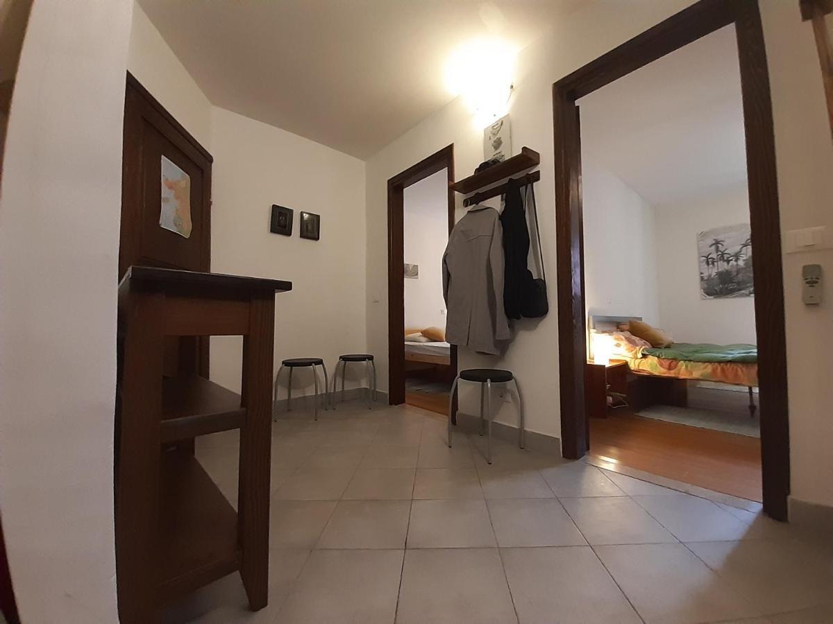 Apartment Zdenac Rovinj Buitenkant foto