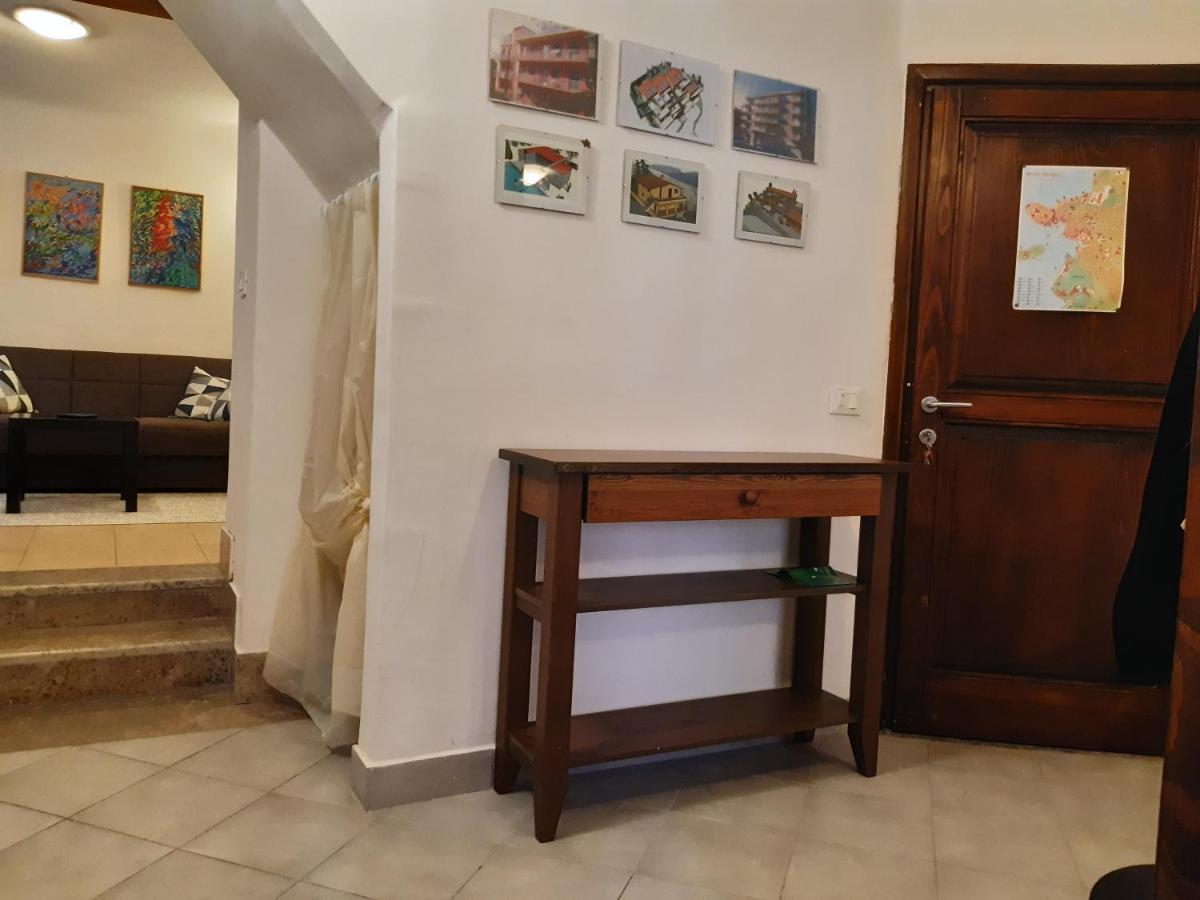 Apartment Zdenac Rovinj Buitenkant foto