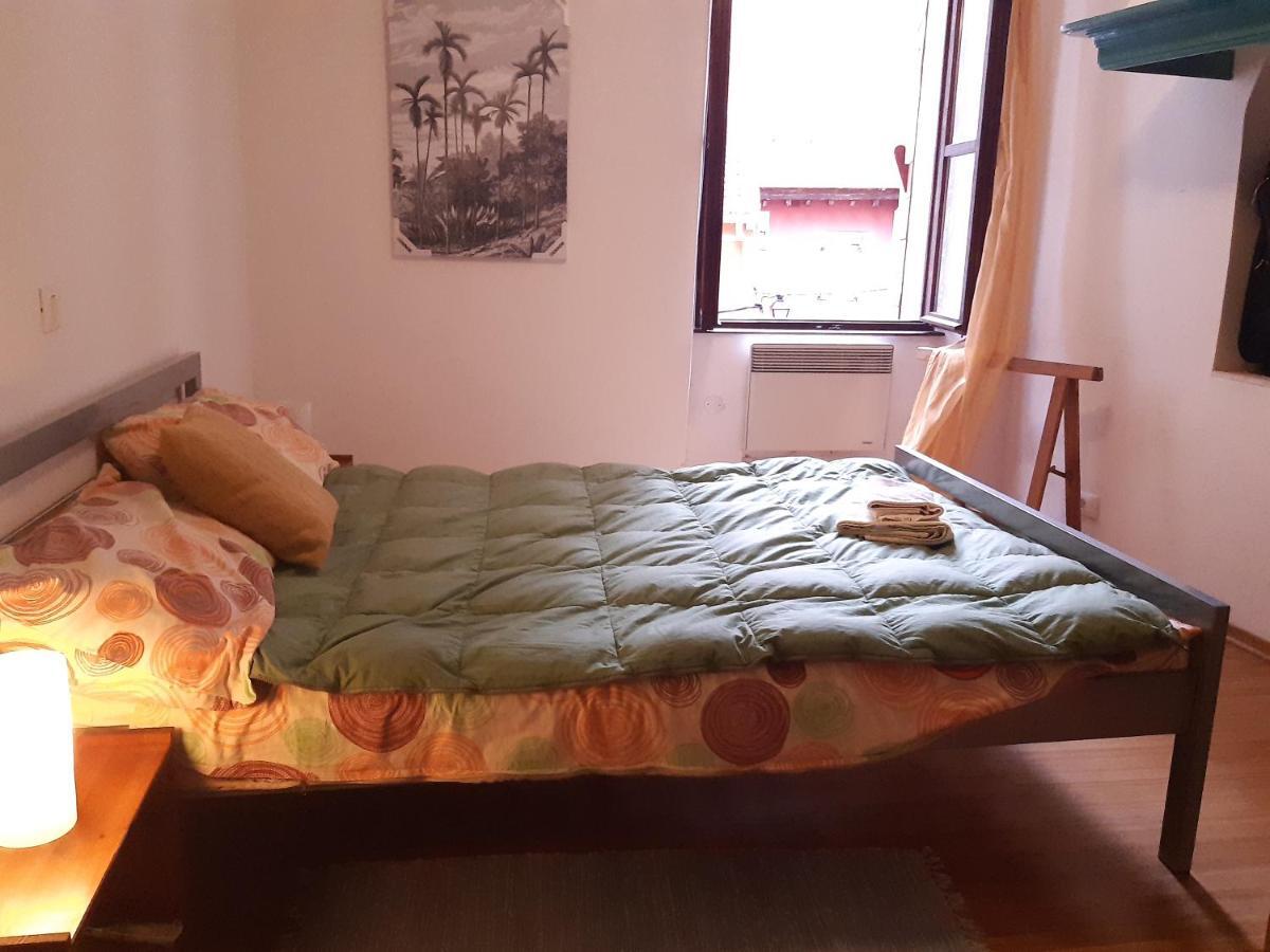 Apartment Zdenac Rovinj Buitenkant foto