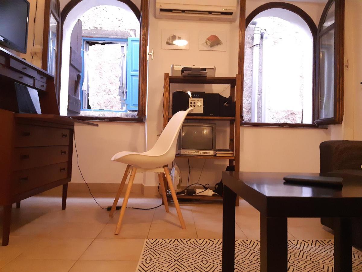 Apartment Zdenac Rovinj Buitenkant foto